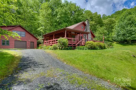 53 Chestnut Ridge Rd, Spruce Pine, NC 28777 photo 42