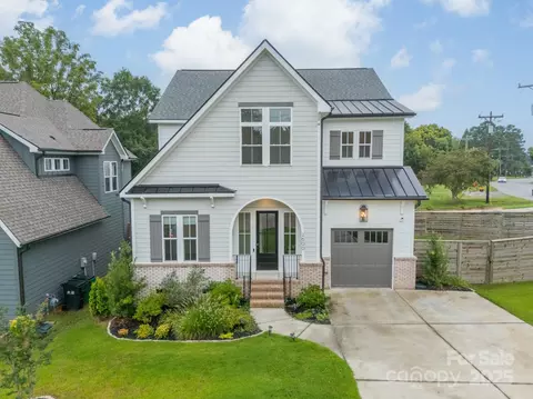 2600 Palm Ave, Charlotte, NC 28205