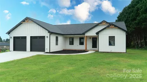 4364 Grover Pl, Granite Falls, NC 28630