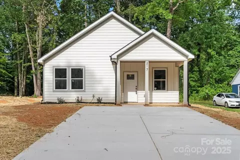 217 E Division Ave, Salisbury, NC 28144