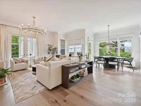 735 Davidson Run Ln, Davidson, NC 28036 photo 21