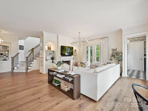 735 Davidson Run Ln, Davidson, NC 28036 photo 22