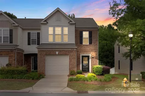 4278 Park South Station Blvd, Charlotte, NC 28210