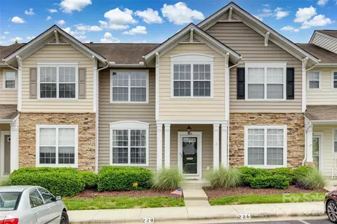 228 Dawn Mist Ln, Fort Mill, SC 29708