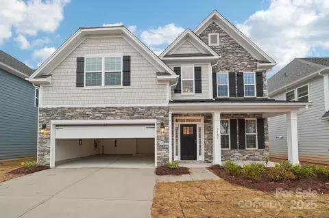 7101 Butternut Oak Ter, Huntersville, NC 28078