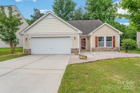 737 Lynville Ln, Rock Hill, SC 29730