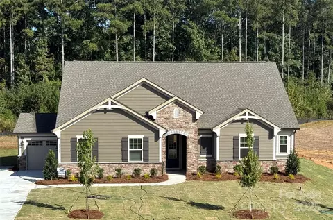 2533 Mabel Ln, Monroe, NC 28110 photo 2