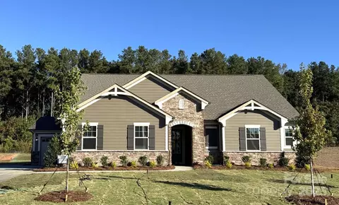 2533 Mabel Ln, Monroe, NC 28110