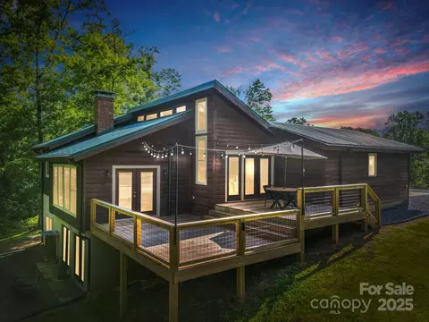 1171 Clark Rd, Rutherfordton, NC 28139