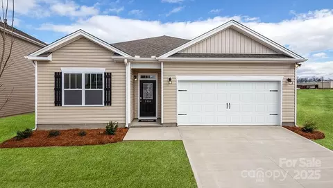 4607 Harris Elliot Rd, Lincolnton, NC 28092