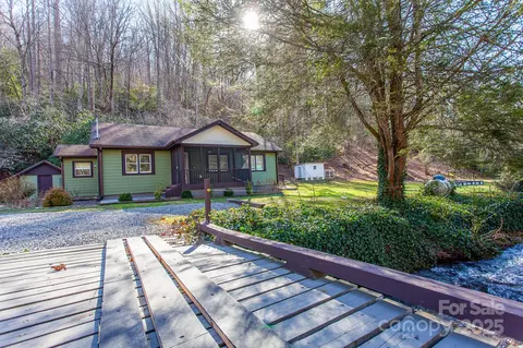 7150 Yellow Creek Rd, Robbinsville, NC 28771