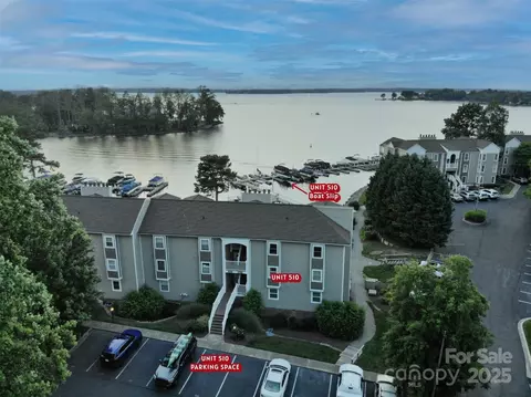 20417 Harborgate 510 Ct #510, Cornelius, NC 28031