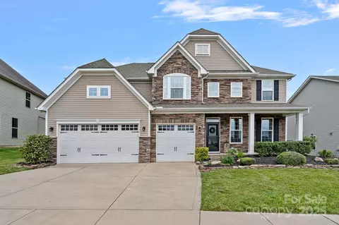 7339 Millstone Sw Cir SW, Concord, NC 28025