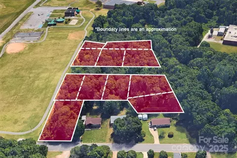 0 33rd Nw St NW, Hickory, NC 28601