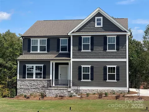 125 Tangle River 51 Dr #51, Statesville, NC 28677