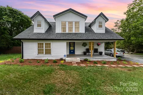 12504 Culp Rd, Gold Hill, NC 28071