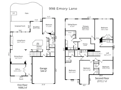 998 Emory Ln, Fort Mill, SC 29708 photo 48