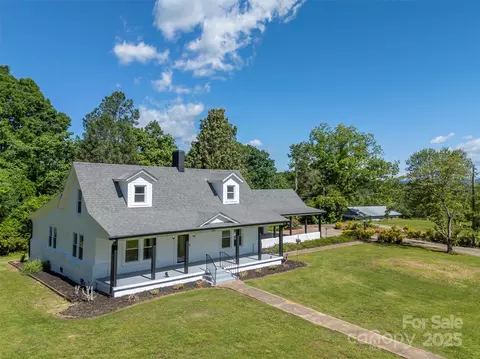 983 Stroud Rd, Ellenboro, NC 28040