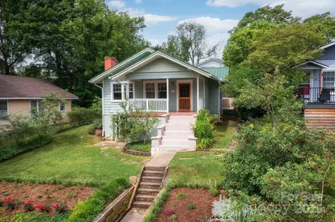 41 Michigan Ave, Asheville, NC 28806