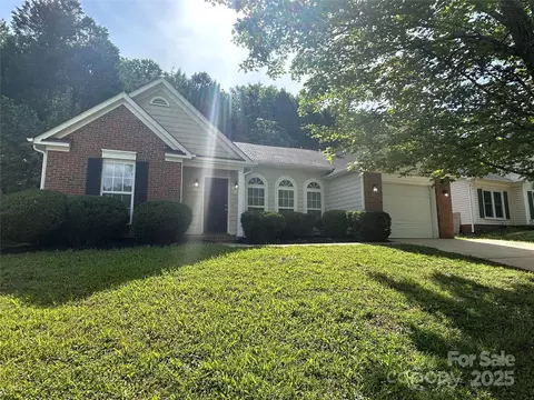 3124 Burkston Rd, Charlotte, NC 28269