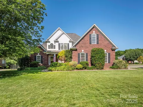 725 Old State Sw St SW, Concord, NC 28027