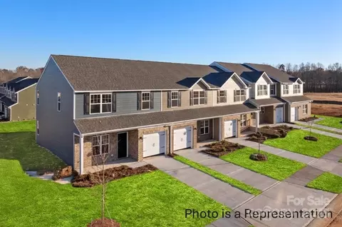 5142 Tommy 1202 Ln #1202, Stanley, NC 28164