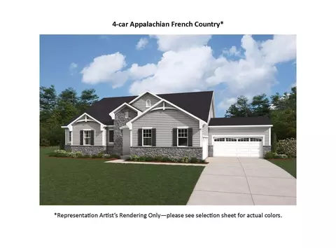 2613 Mabel Ln, Monroe, NC 28110