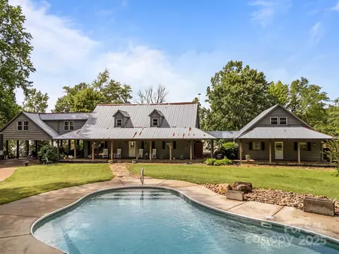 1433 Kern Carlton Rd, Salisbury, NC 28146