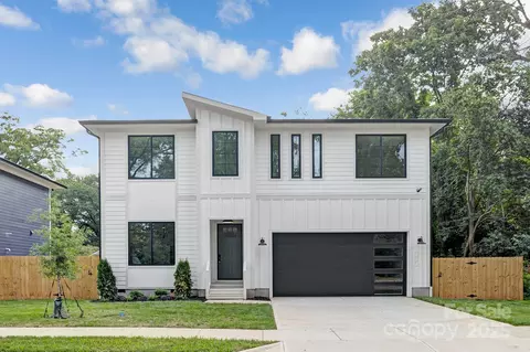 550 W Cama St, Charlotte, NC 28217