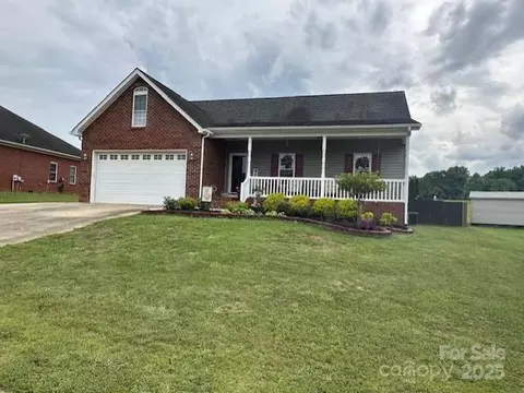 111 Brookview Dr, Shelby, NC 28152