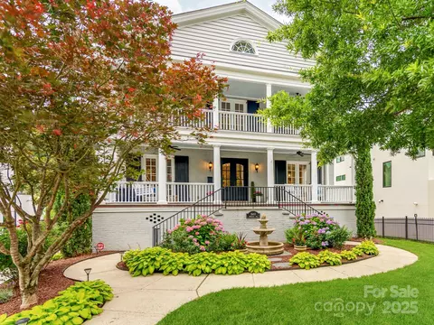 1600 Princeton Ave, Charlotte, NC 28209