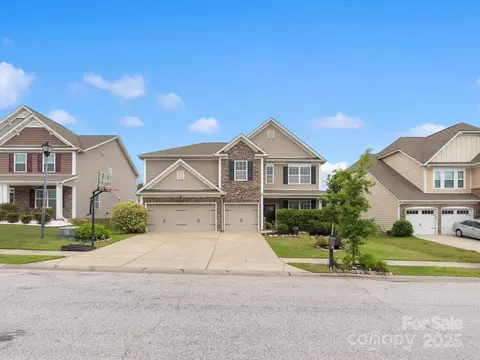 1810 Kerwick Ct, Lancaster, SC 29720