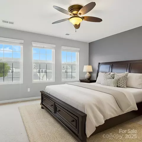 Bedroom - 8230 Viewpoint Ln, Cornelius, NC 28031 photo 1 of 6