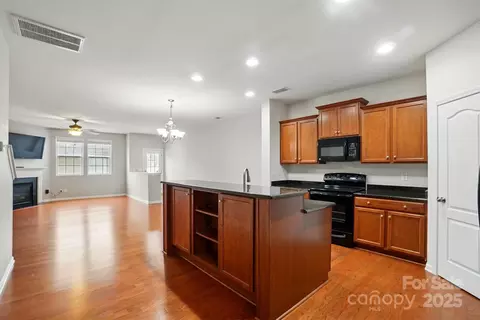 Living - 8230 Viewpoint Ln, Cornelius, NC 28031 photo 4 of 7