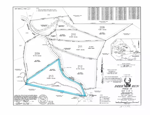 Casey Mountain 213 Road #213, Purlear, NC 28665 photo 17