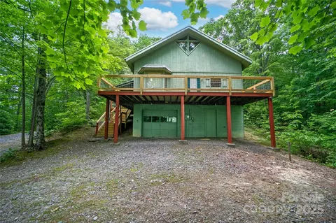 261 Franks Cove Rd, Brevard, NC 28712