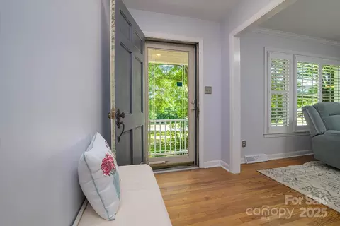 Entry Way - 2618 Pineview Dr, Lancaster, SC 29720 photo 1 of 1