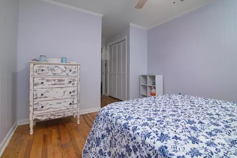 Bedroom - 2618 Pineview Dr, Lancaster, SC 29720 photo 4 of 6