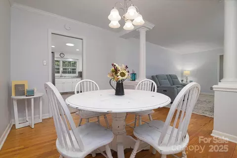 Dining - 2618 Pineview Dr, Lancaster, SC 29720 photo 2 of 2