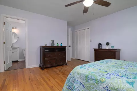 Bedroom - 2618 Pineview Dr, Lancaster, SC 29720 photo 6 of 6
