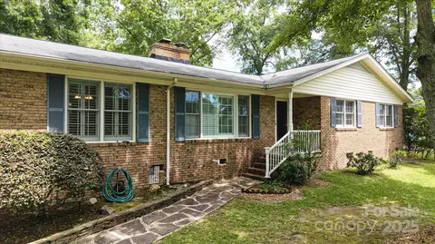 Exterior - 2618 Pineview Dr, Lancaster, SC 29720 photo 1 of 10