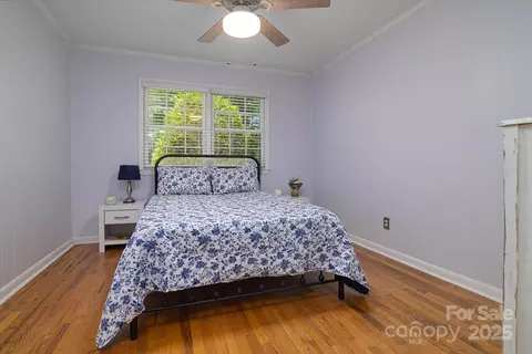 Bedroom - 2618 Pineview Dr, Lancaster, SC 29720 photo 3 of 6