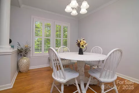 Dining - 2618 Pineview Dr, Lancaster, SC 29720 photo 1 of 2
