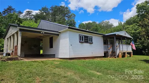 Exterior - 140 Dalu Ln, Harmony, NC 28634 photo 2 of 7