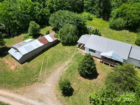 Exterior - 140 Dalu Ln, Harmony, NC 28634 photo 7 of 7
