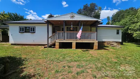 Exterior - 140 Dalu Ln, Harmony, NC 28634 photo 3 of 7