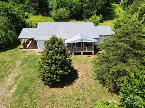 Exterior - 140 Dalu Ln, Harmony, NC 28634 photo 6 of 7