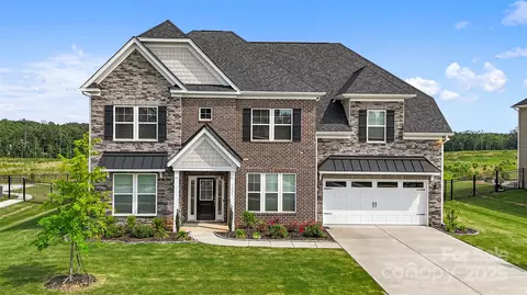 1331 Ashe Meadow Dr, Indian Trail, NC 28079