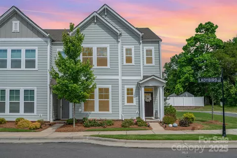 355 Ladybird Ln, Pineville, NC 28134