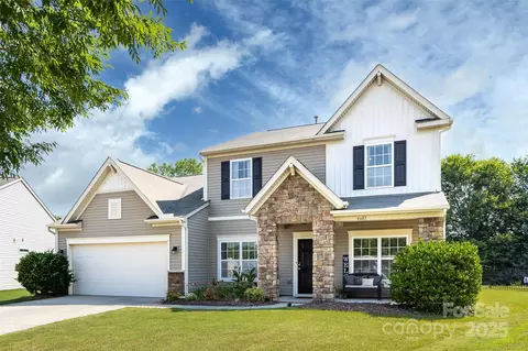 4683 Dunberry Sw Pl SW, Concord, NC 28027